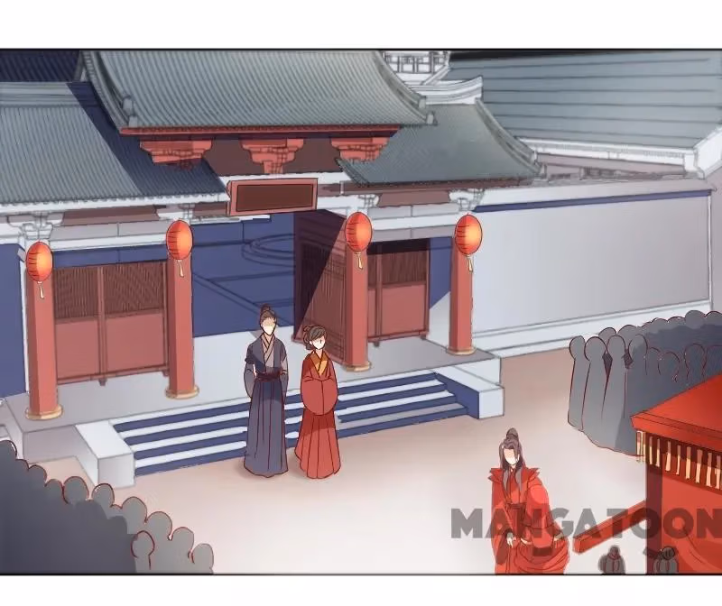 Read Mind Reading Princess chapter 2 image 4 on Lezhin