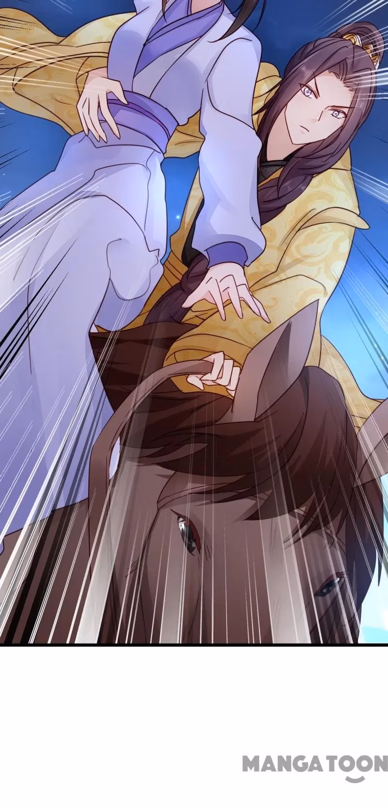 Read Mind Reading Princess chapter 20 image 11 on Lezhin