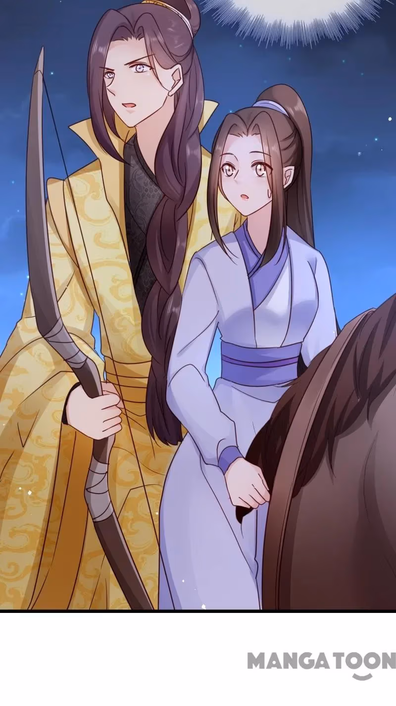 Read Mind Reading Princess chapter 20 image 17 on Lezhin