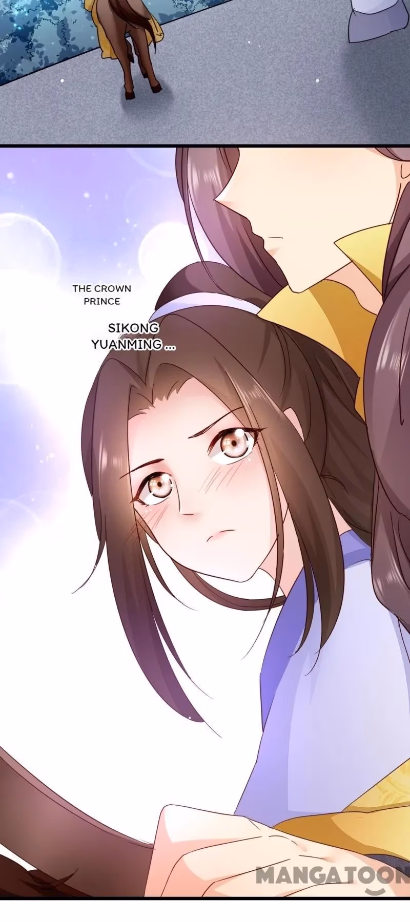 Read Mind Reading Princess chapter 20 image 25 on Lezhin
