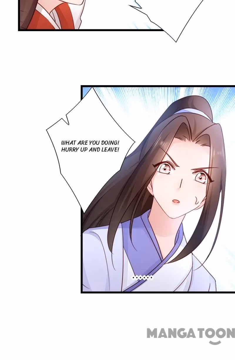 Read Mind Reading Princess chapter 20 image 5 on Lezhin