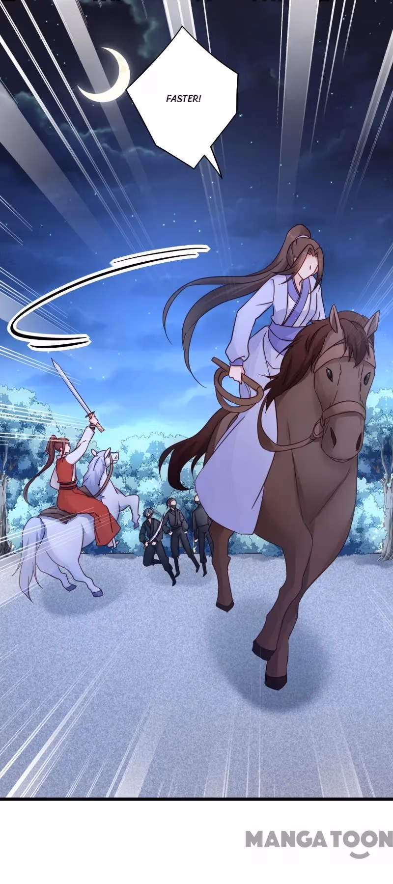 Read Mind Reading Princess chapter 20 image 6 on Lezhin