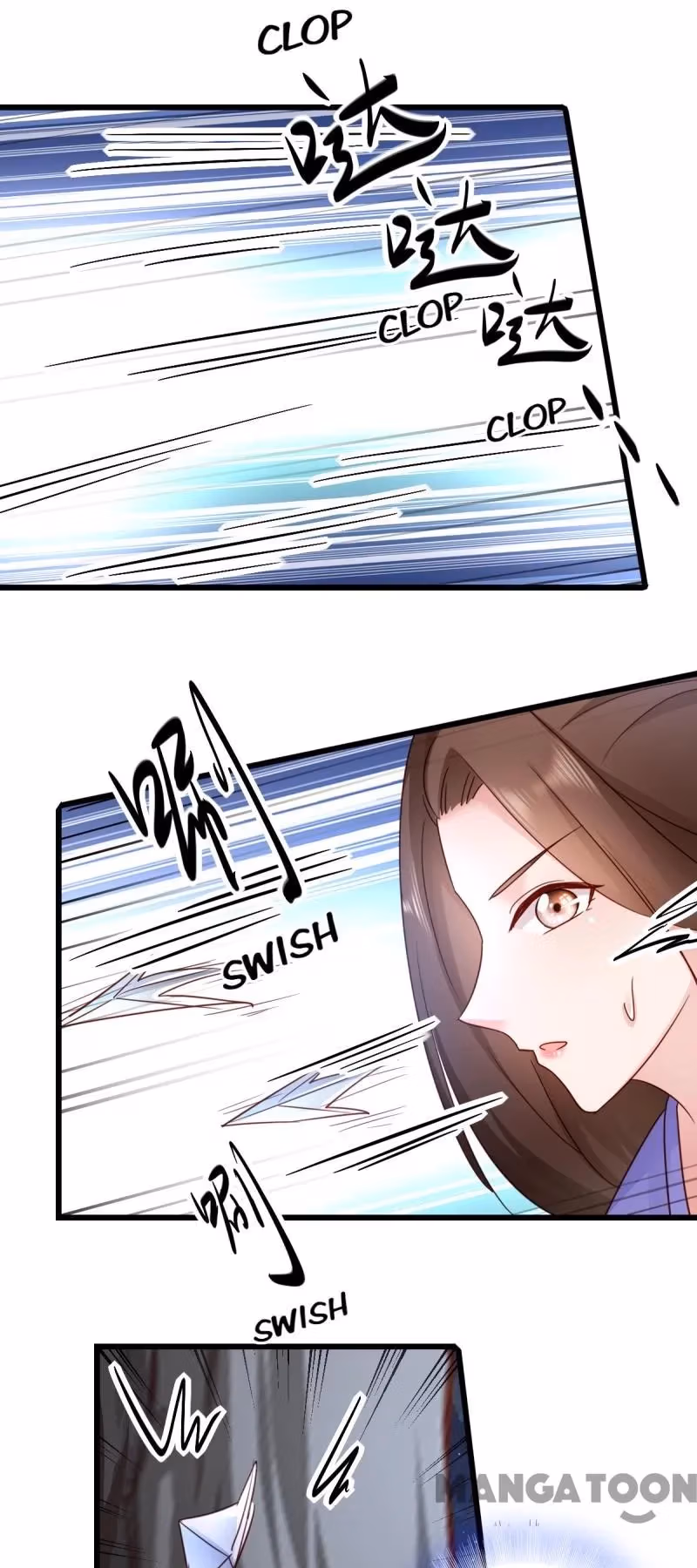 Read Mind Reading Princess chapter 20 image 7 on Lezhin