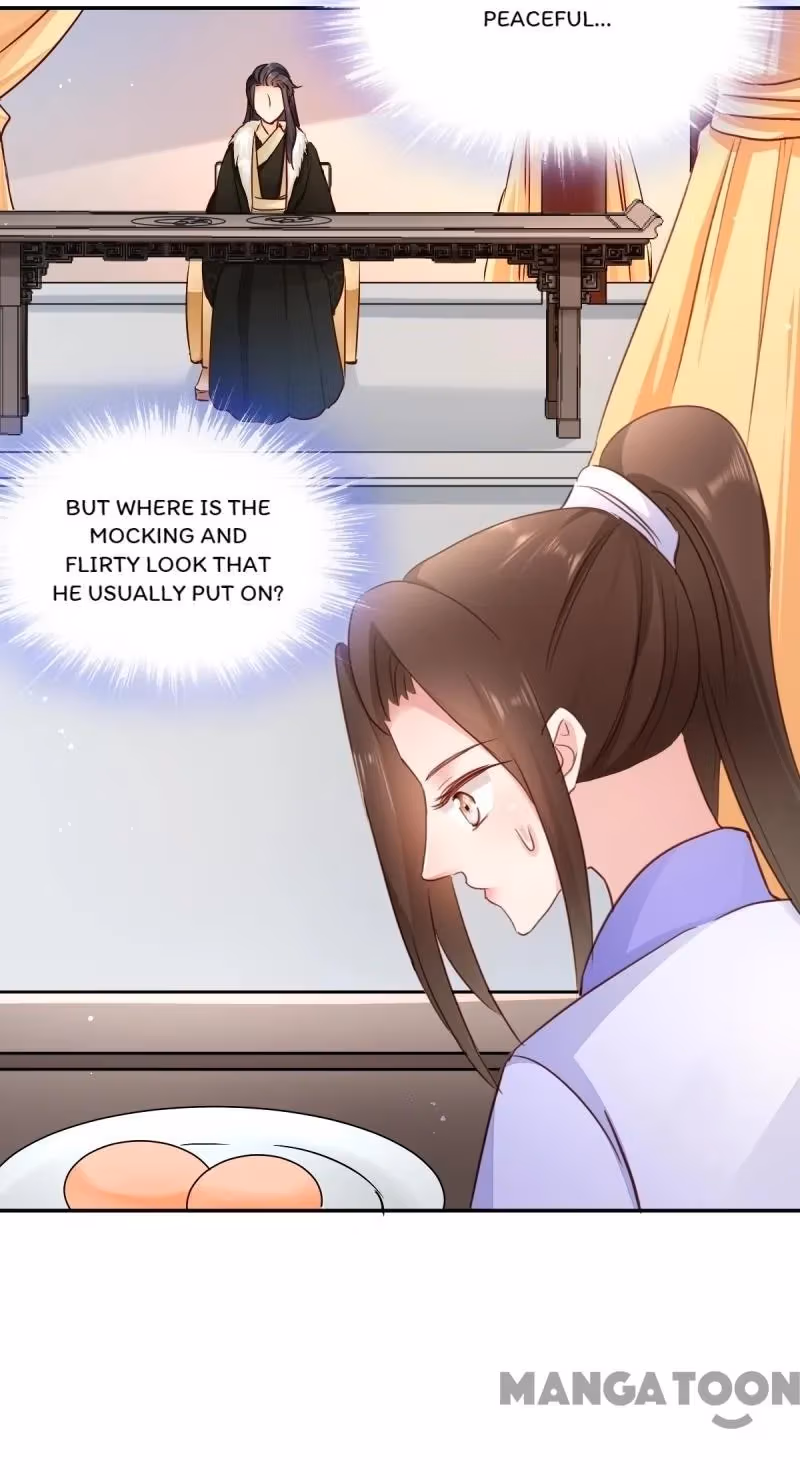 Read Mind Reading Princess chapter 21 image 11 on Lezhin