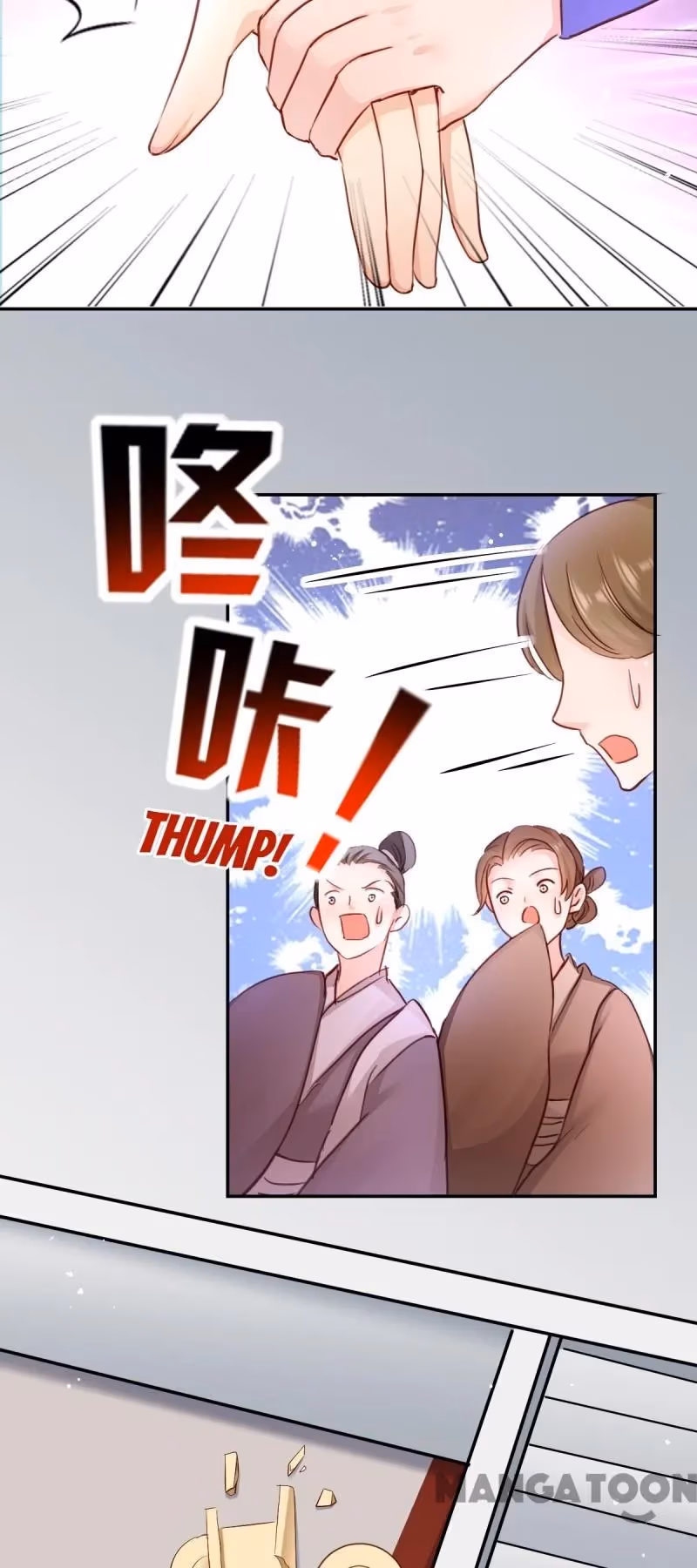 Read Mind Reading Princess chapter 21 image 21 on Lezhin