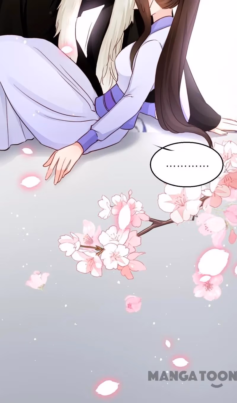 Read Mind Reading Princess chapter 21 image 23 on Lezhin