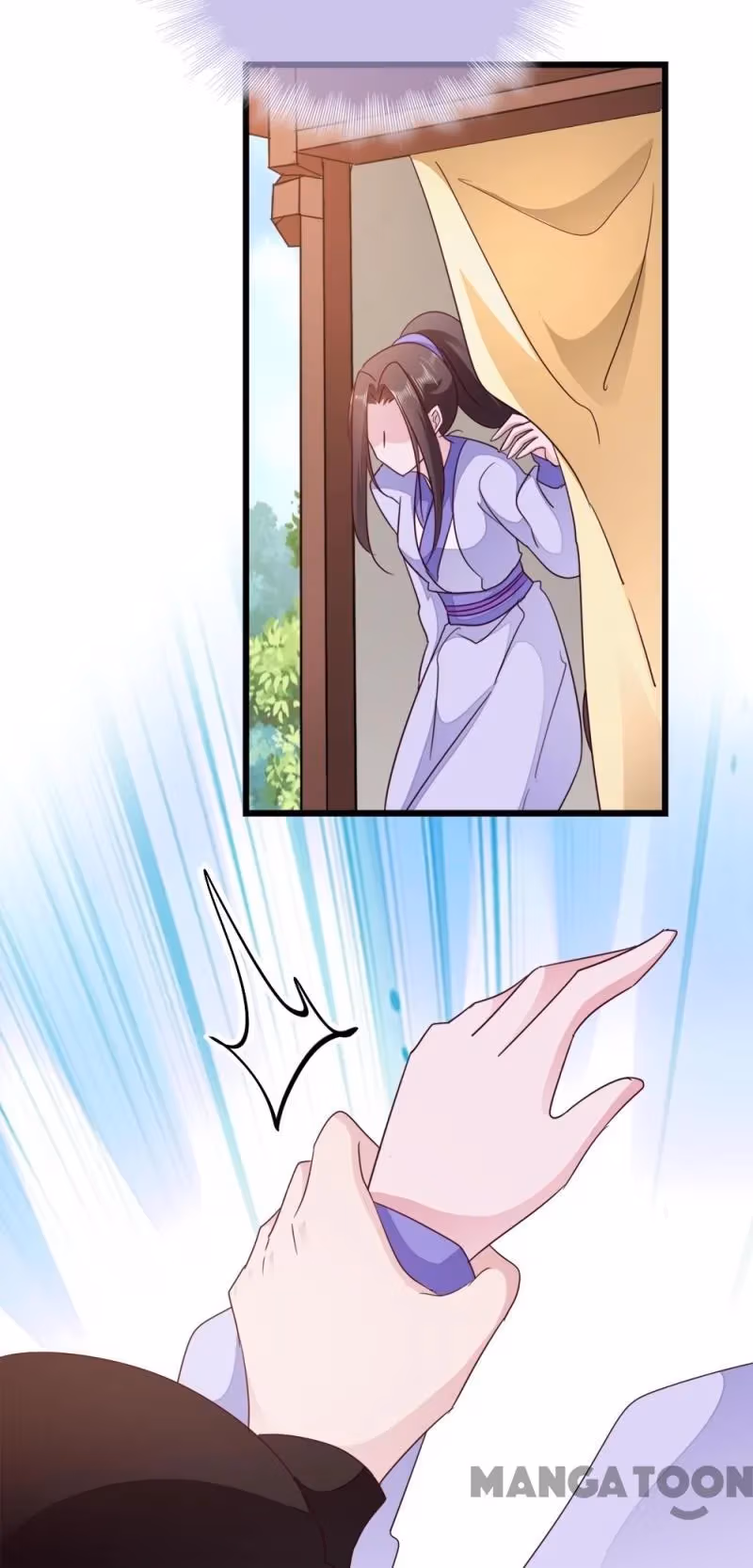 Read Mind Reading Princess chapter 22 image 17 on Lezhin