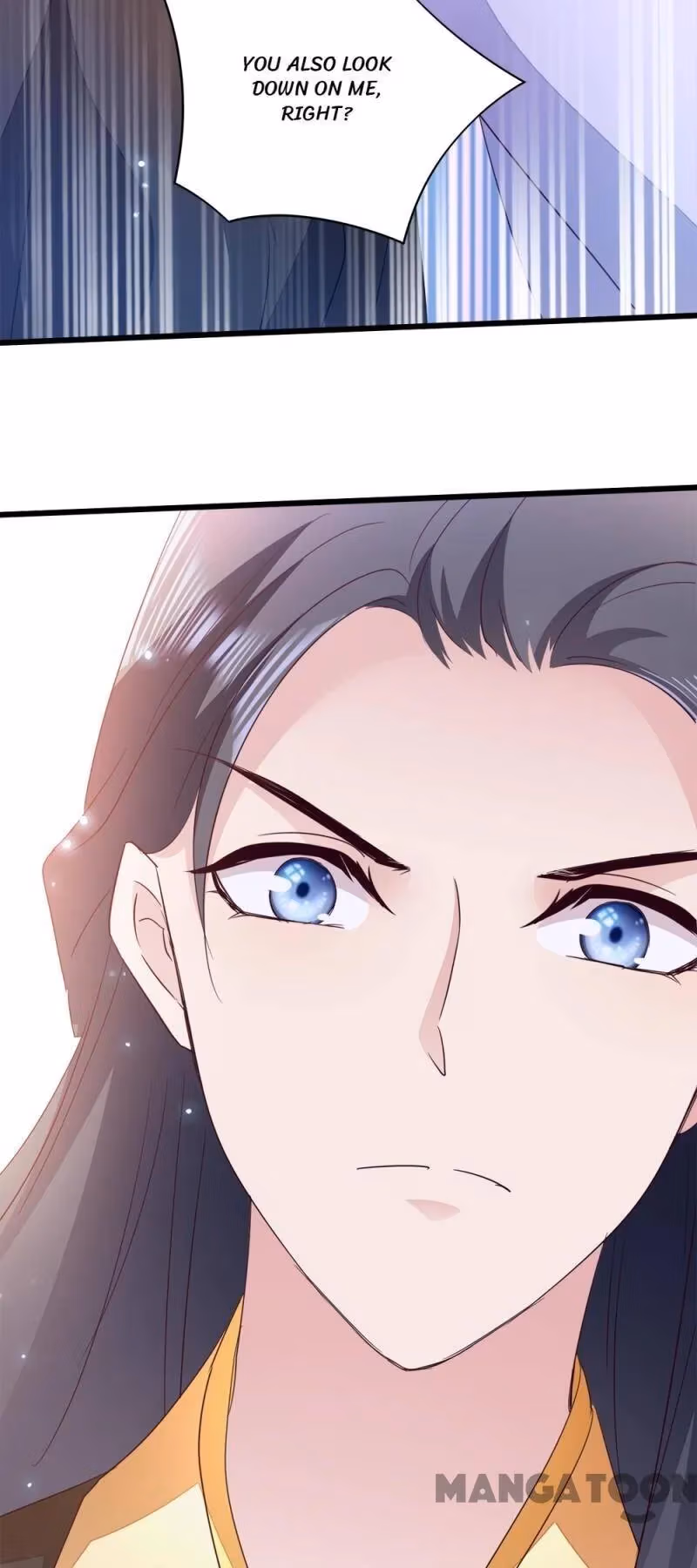 Read Mind Reading Princess chapter 22 image 19 on Lezhin