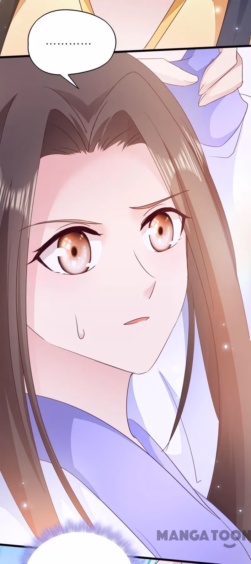 Read Mind Reading Princess chapter 22 image 20 on Lezhin