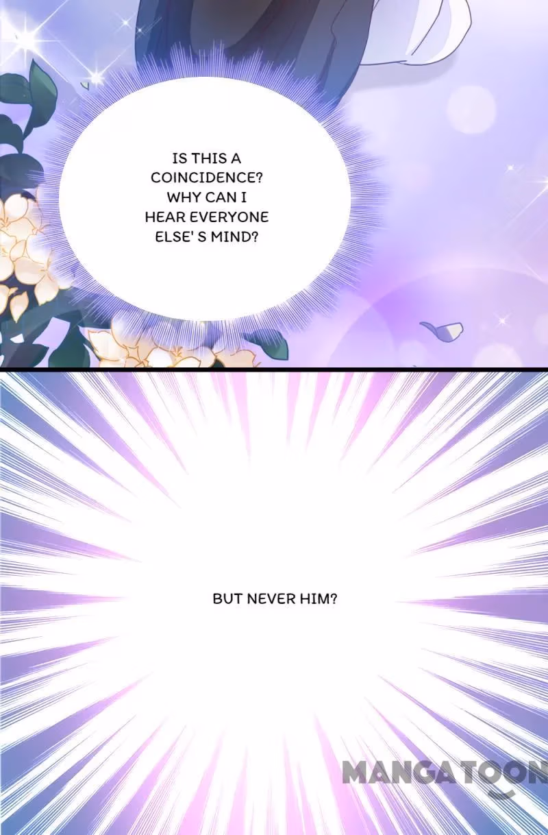 Read Mind Reading Princess chapter 22 image 22 on Lezhin