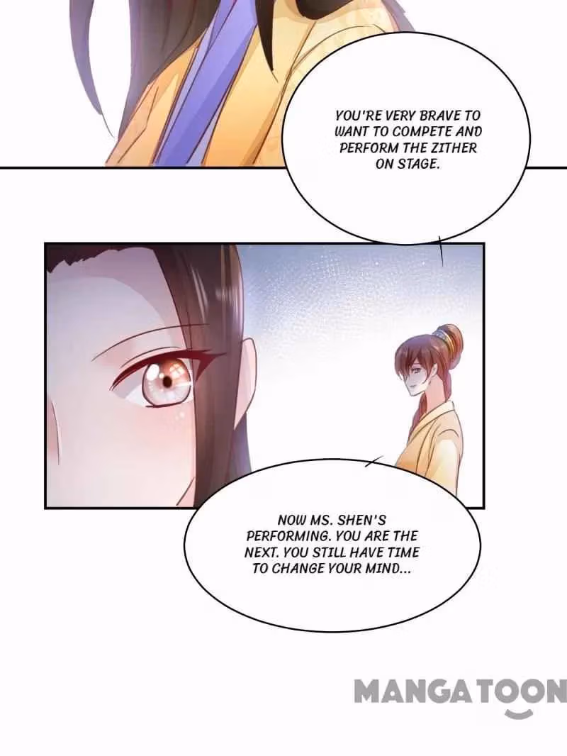 Read Mind Reading Princess chapter 23 image 17 on Lezhin