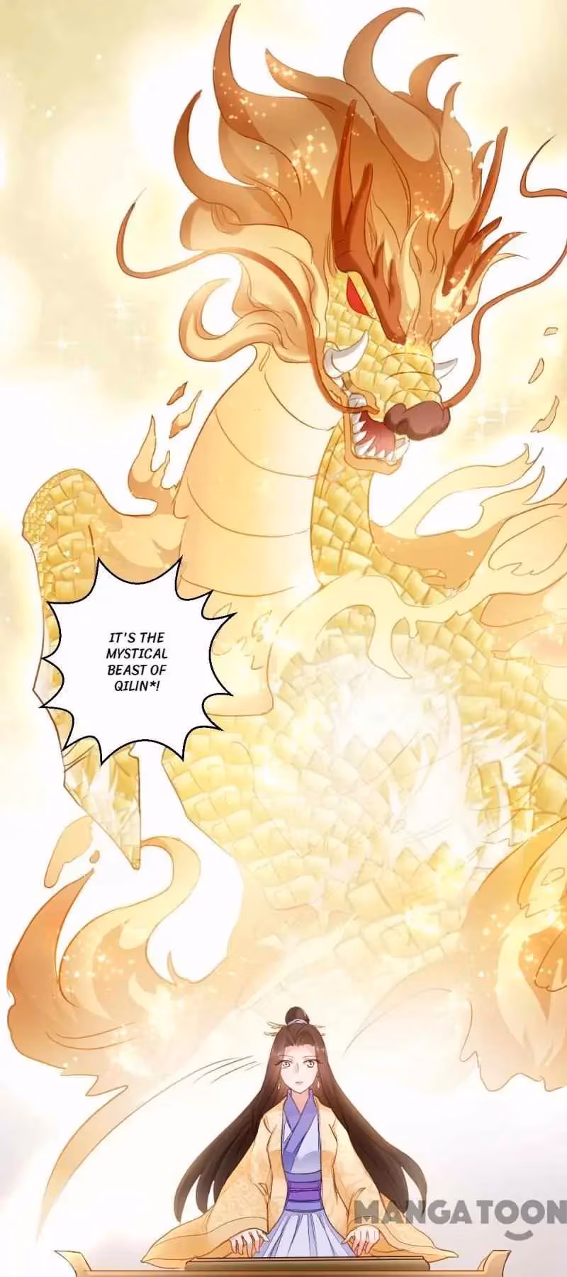 Read Mind Reading Princess chapter 23 image 22 on Lezhin