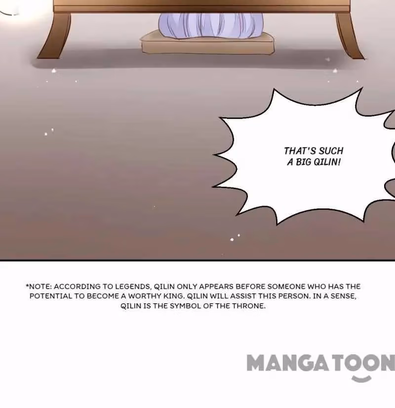 Read Mind Reading Princess chapter 23 image 24 on Lezhin