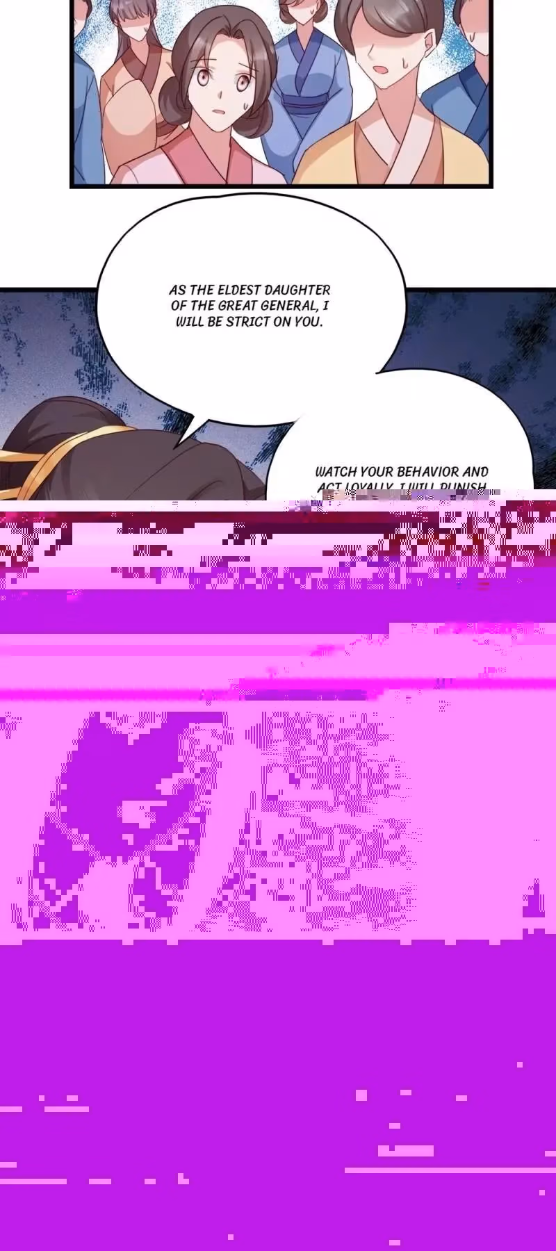 Read Mind Reading Princess chapter 24 image 15 on Lezhin