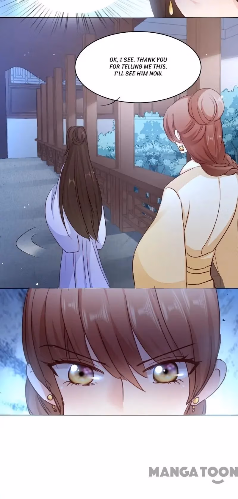 Read Mind Reading Princess chapter 25 image 16 on Lezhin