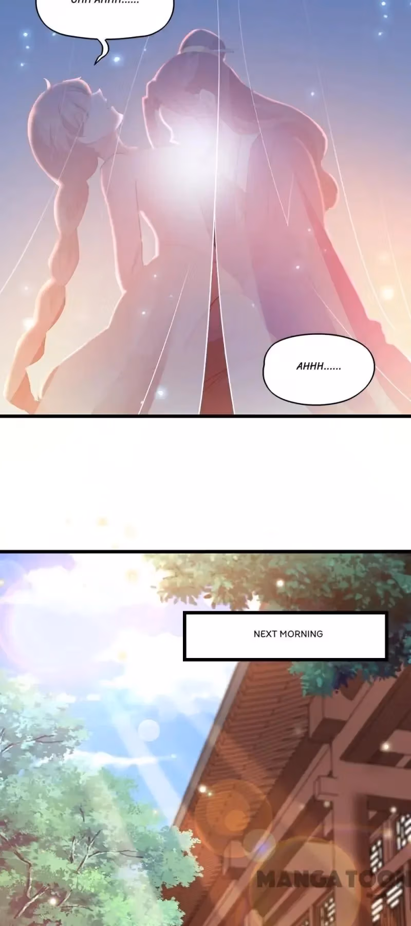 Read Mind Reading Princess chapter 26 image 14 on Lezhin