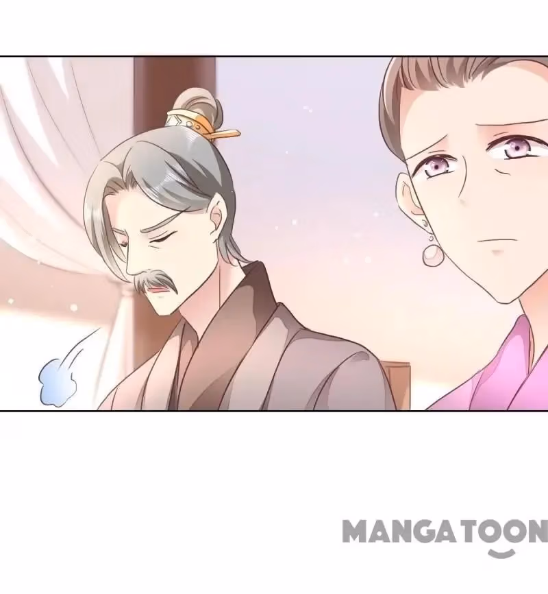Read Mind Reading Princess chapter 27 image 17 on Lezhin