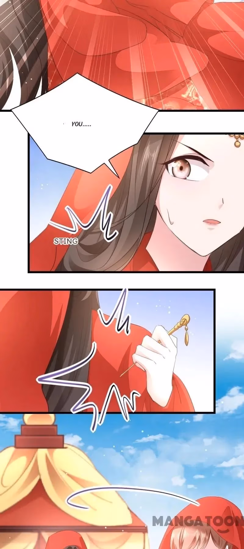 Read Mind Reading Princess chapter 28 image 14 on Lezhin