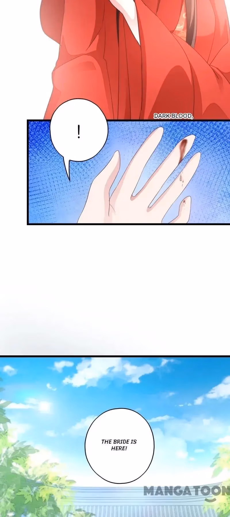 Read Mind Reading Princess chapter 28 image 20 on Lezhin