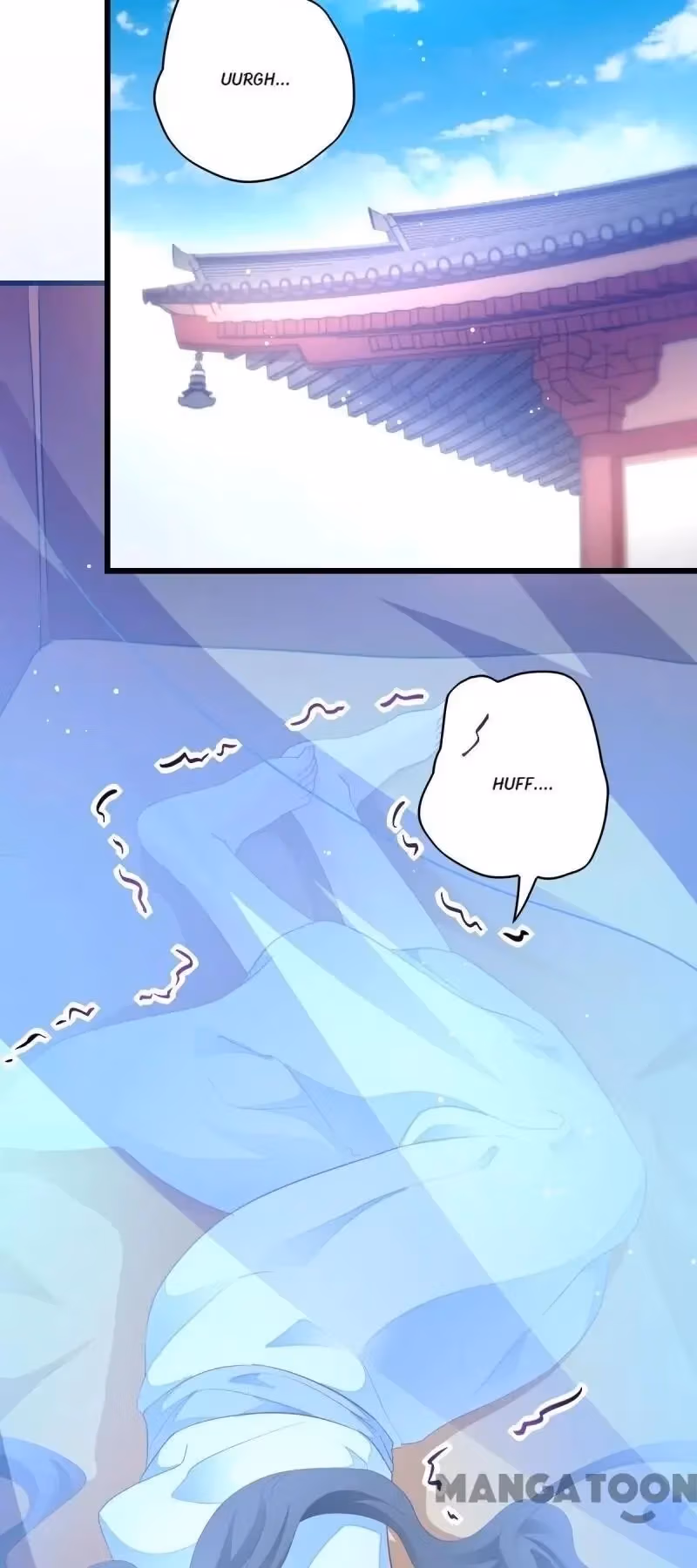 Read Mind Reading Princess chapter 28 image 23 on Lezhin