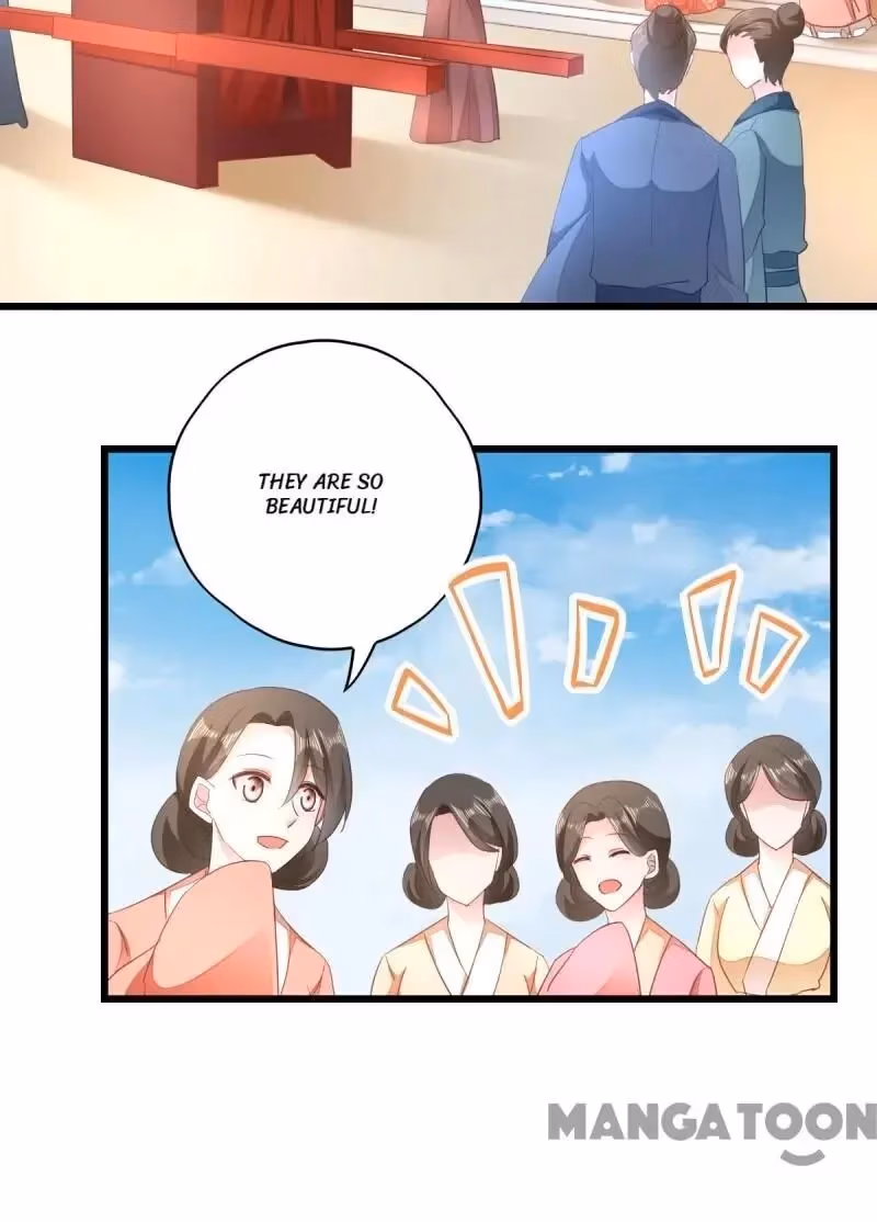 Read Mind Reading Princess chapter 28 image 5 on Lezhin