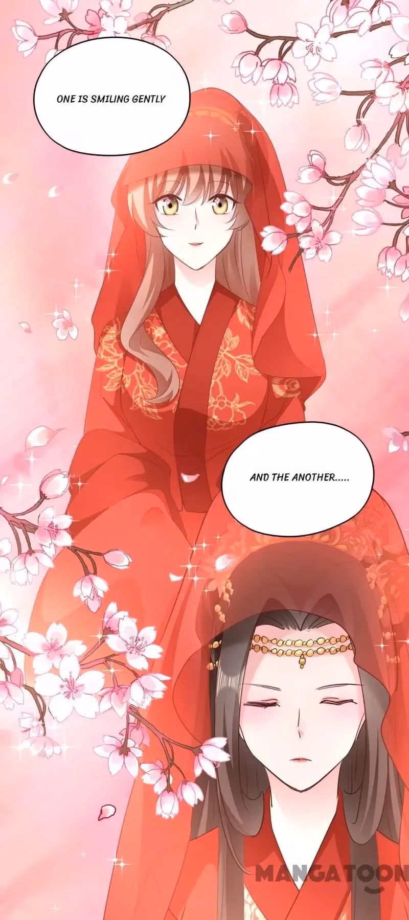 Read Mind Reading Princess chapter 28 image 6 on Lezhin