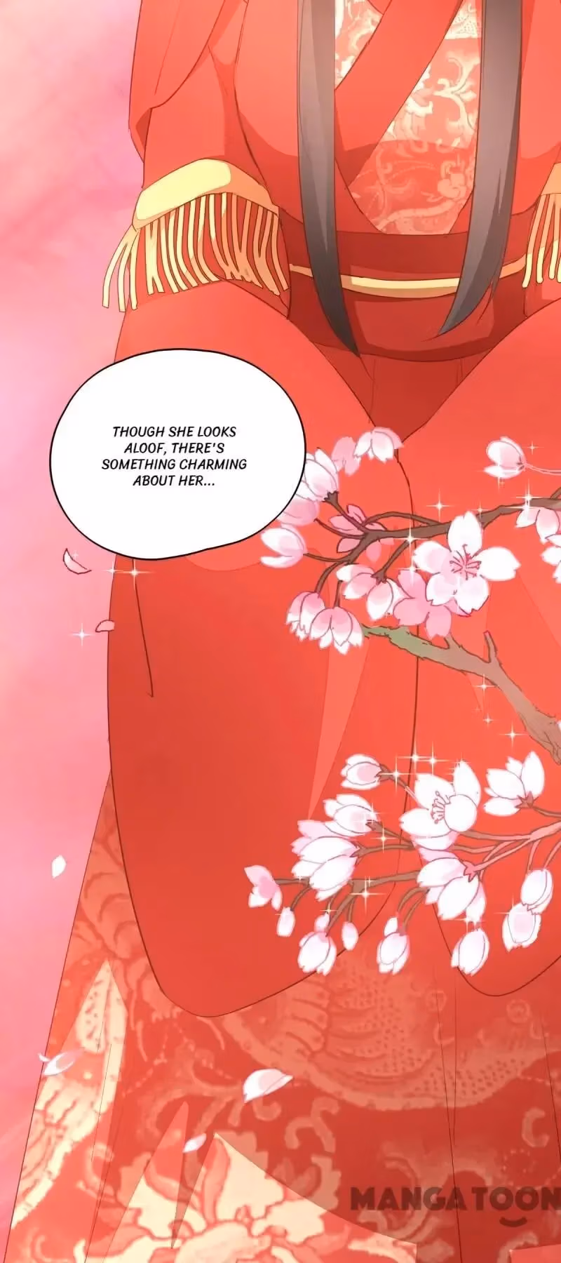 Read Mind Reading Princess chapter 28 image 7 on Lezhin