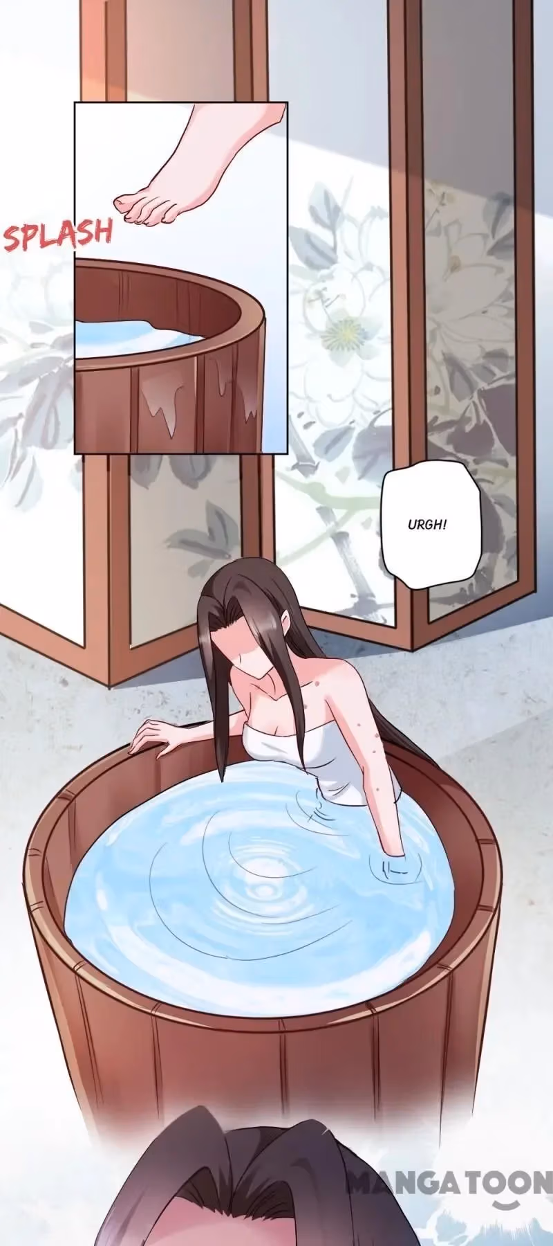 Read Mind Reading Princess chapter 29 image 12 on Lezhin