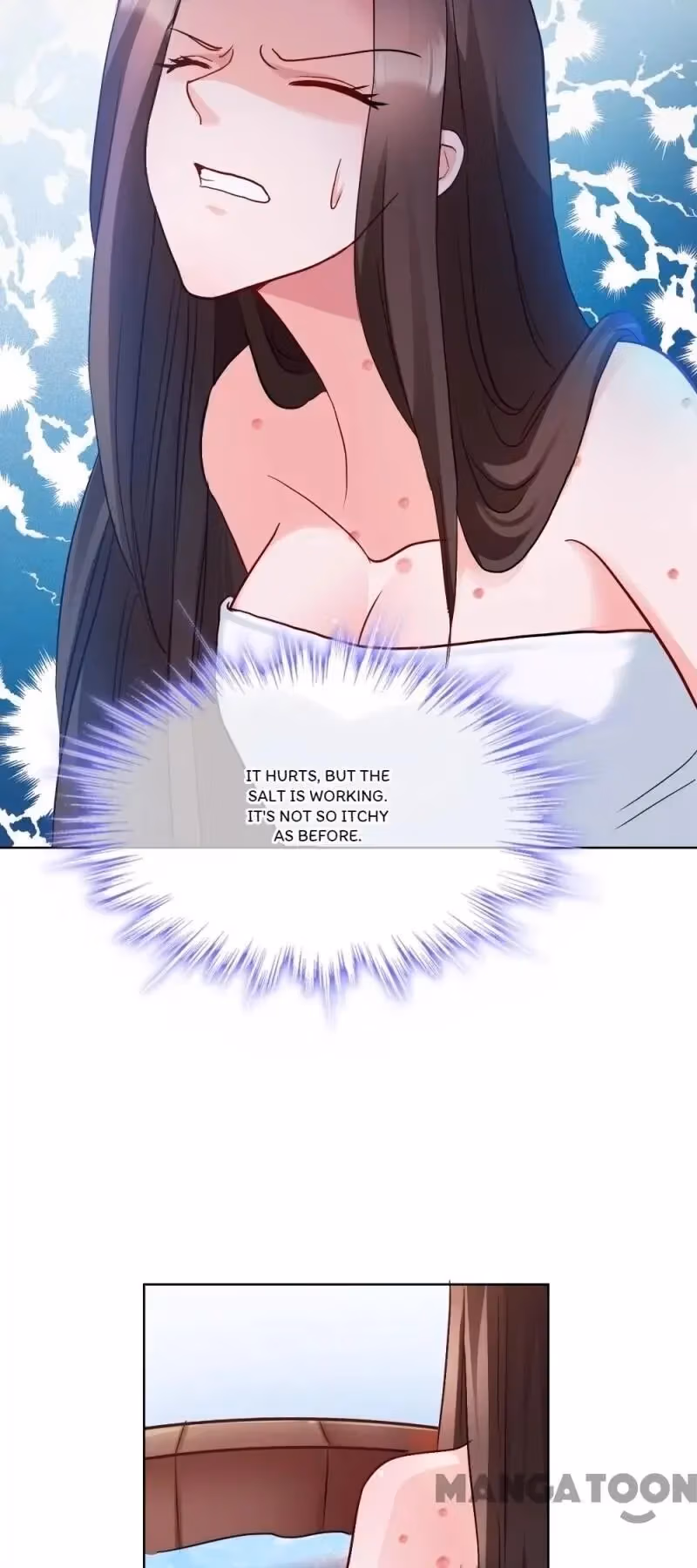 Read Mind Reading Princess chapter 29 image 13 on Lezhin