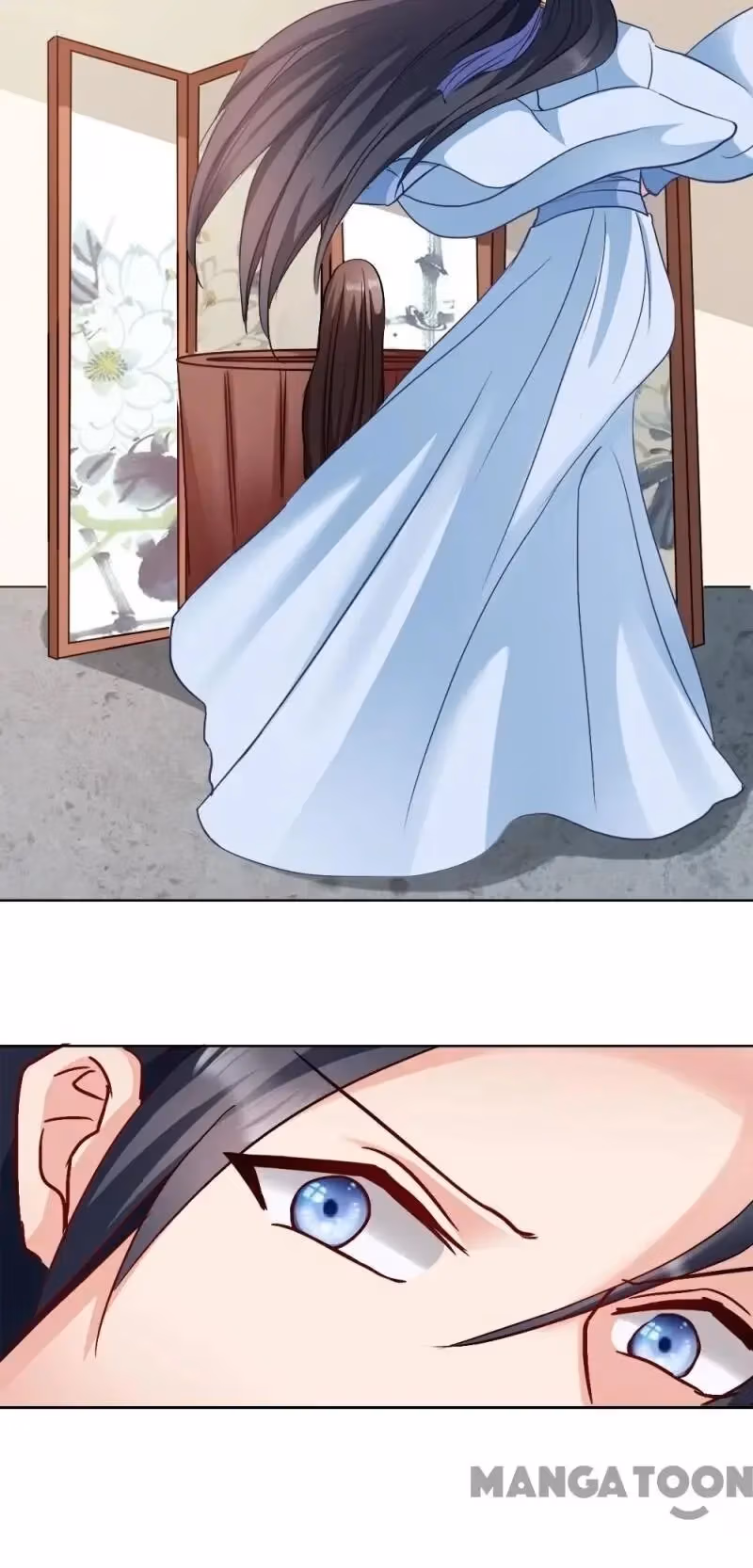 Read Mind Reading Princess chapter 29 image 17 on Lezhin