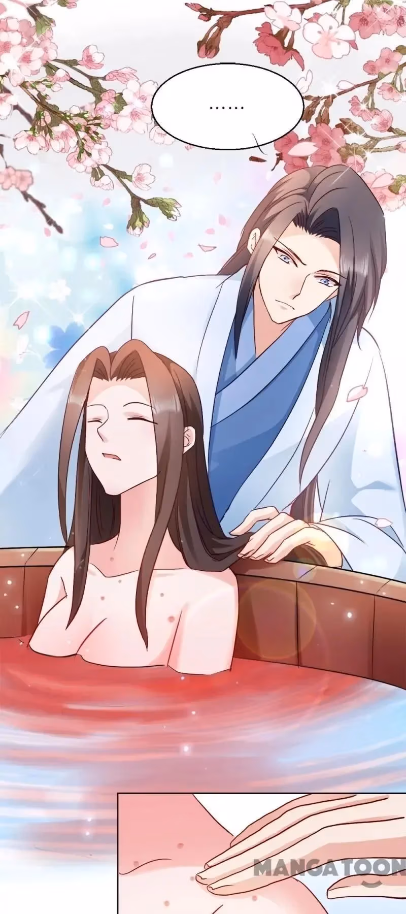 Read Mind Reading Princess chapter 29 image 18 on Lezhin