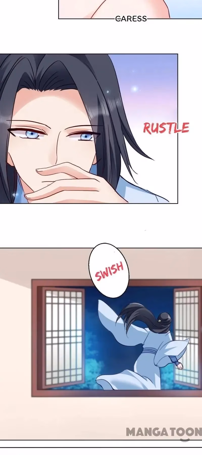 Read Mind Reading Princess chapter 29 image 19 on Lezhin