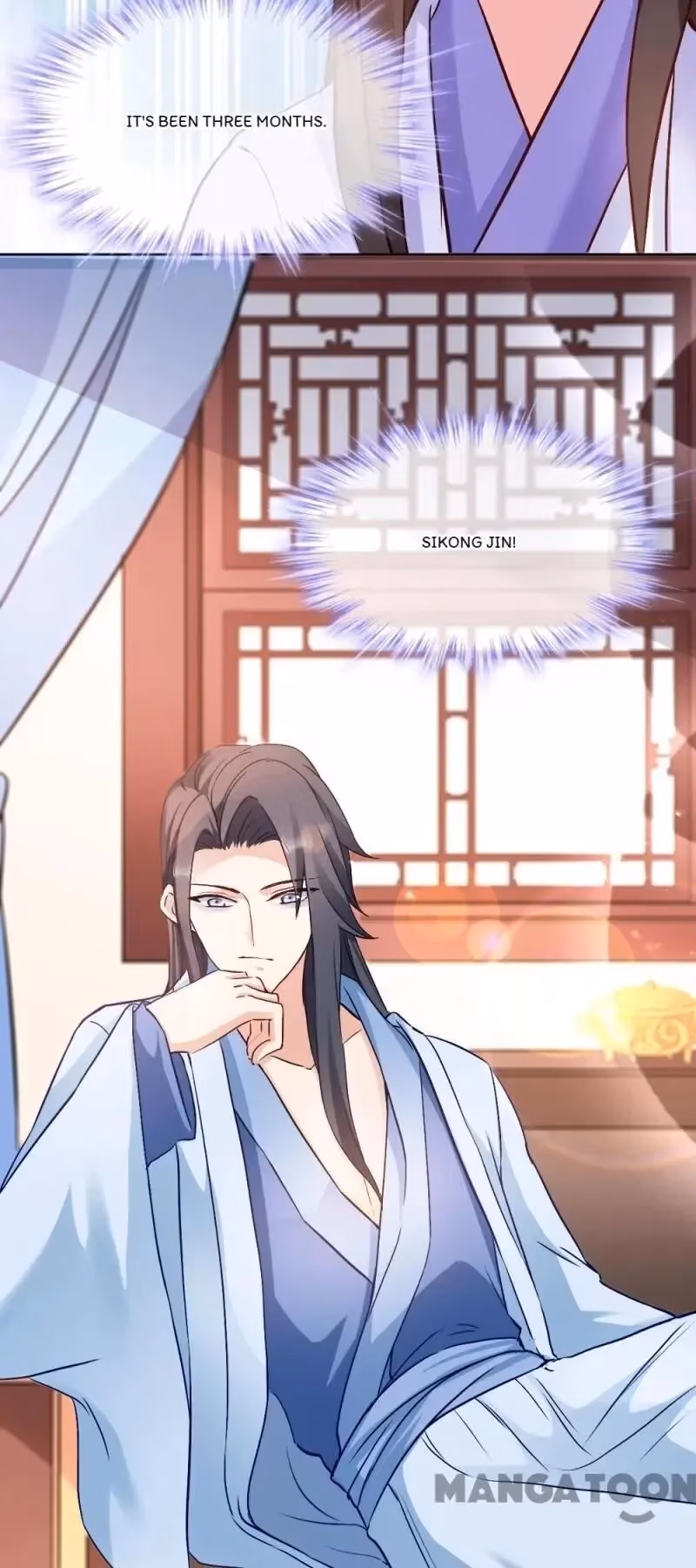 Read Mind Reading Princess chapter 29 image 27 on Lezhin