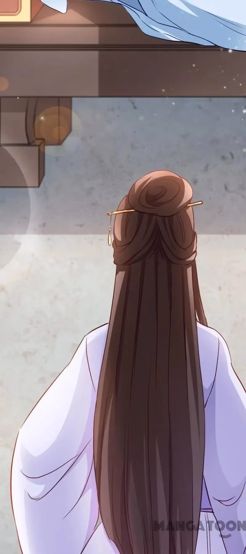 Read Mind Reading Princess chapter 29 image 28 on Lezhin