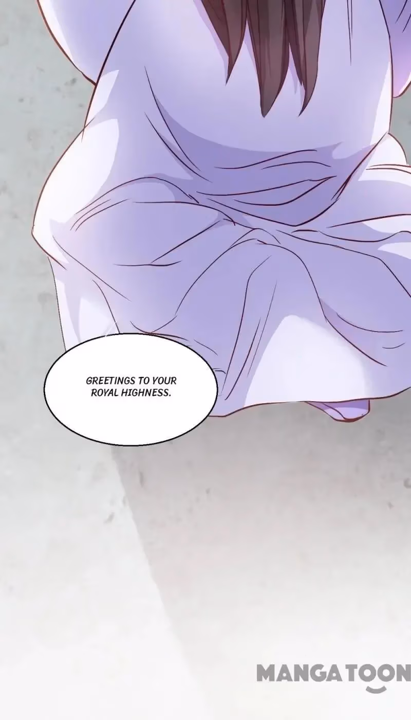 Read Mind Reading Princess chapter 29 image 29 on Lezhin
