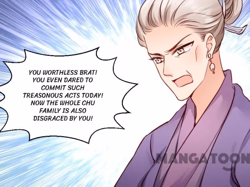 Read Mind Reading Princess chapter 3 image 11 on Lezhin