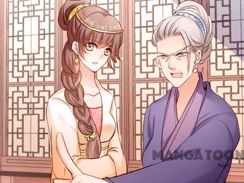 Read Mind Reading Princess chapter 3 image 15 on Lezhin