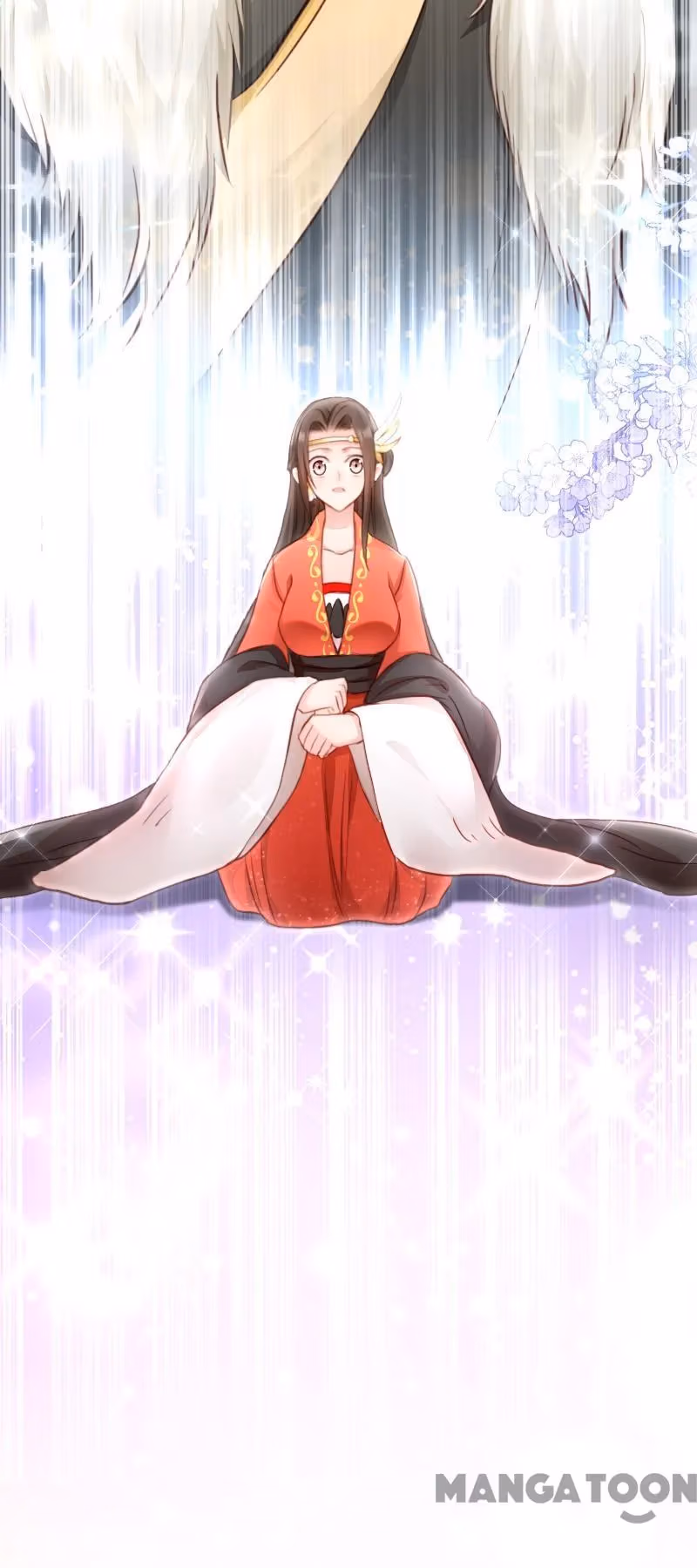 Read Mind Reading Princess chapter 3 image 25 on Lezhin