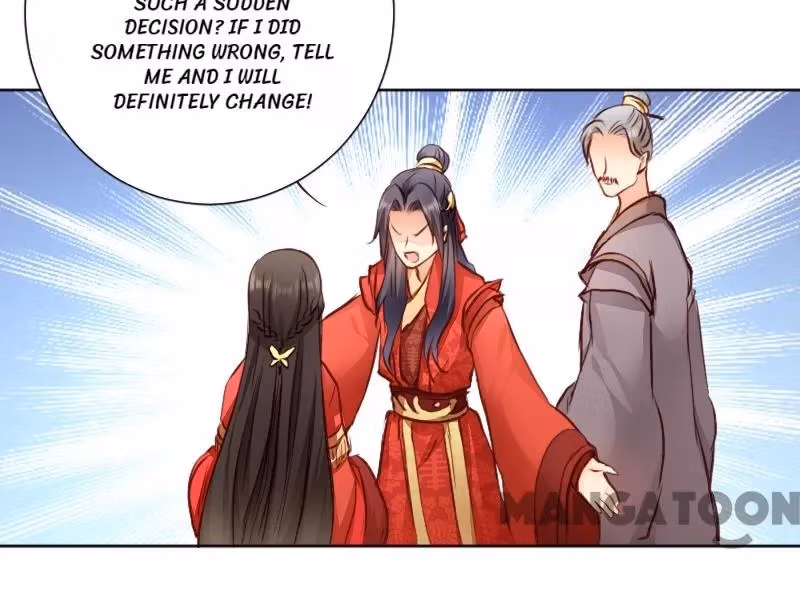 Read Mind Reading Princess chapter 3 image 7 on Lezhin