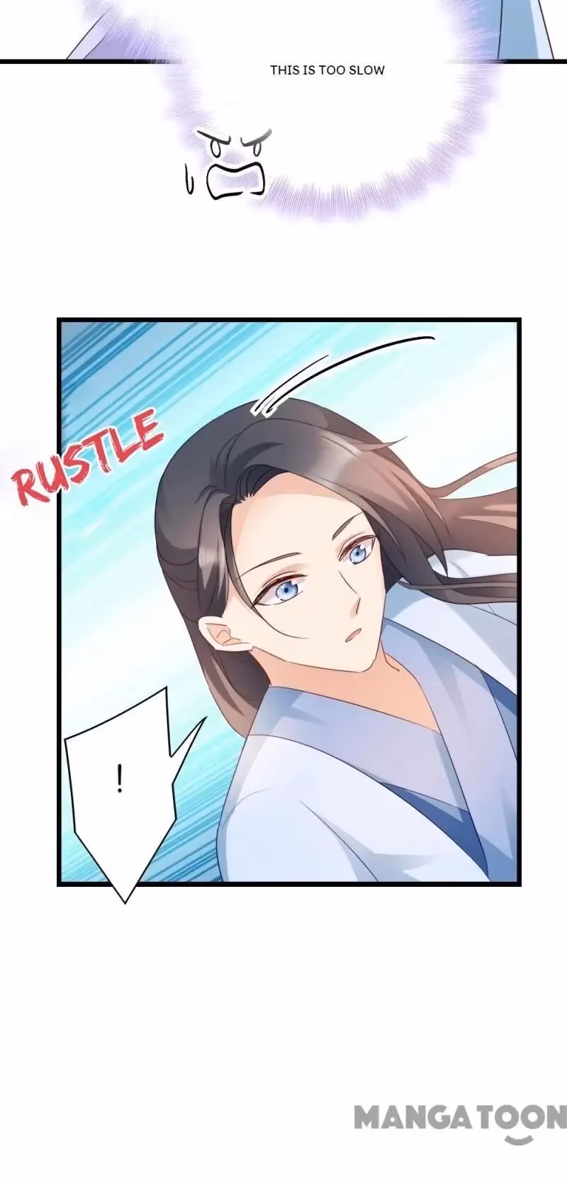 Read Mind Reading Princess chapter 30 image 11 on Lezhin