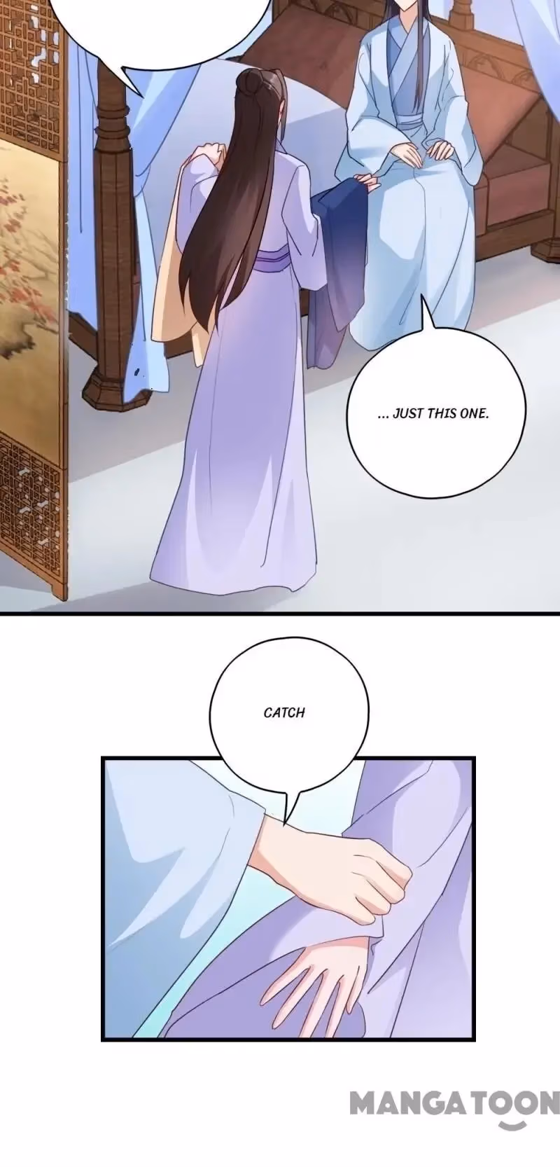 Read Mind Reading Princess chapter 30 image 17 on Lezhin