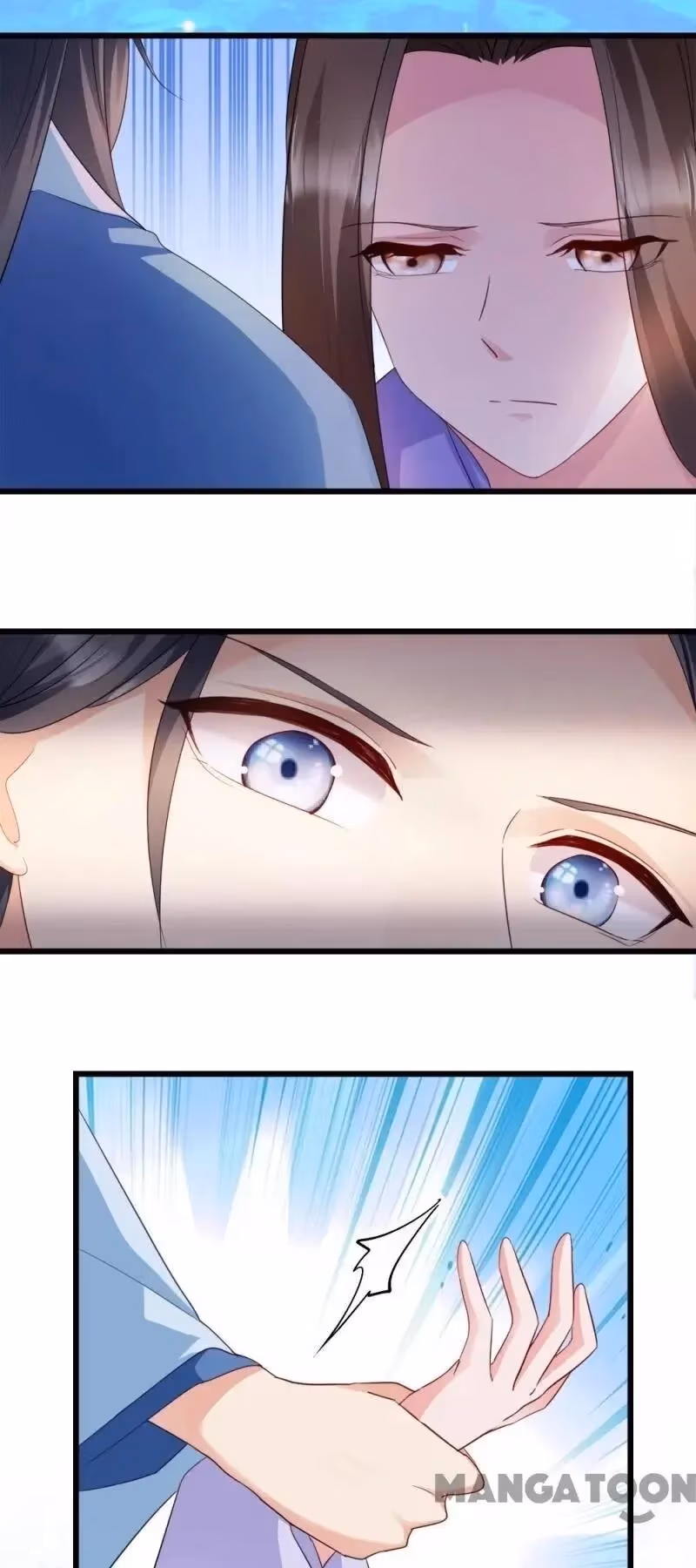 Read Mind Reading Princess chapter 30 image 22 on Lezhin