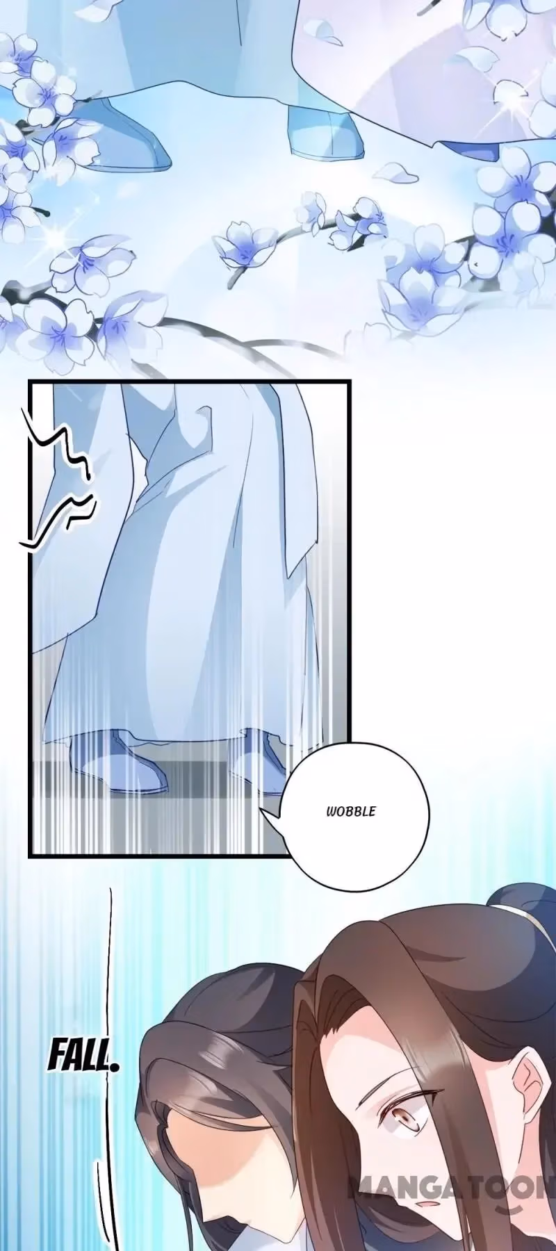 Read Mind Reading Princess chapter 30 image 9 on Lezhin