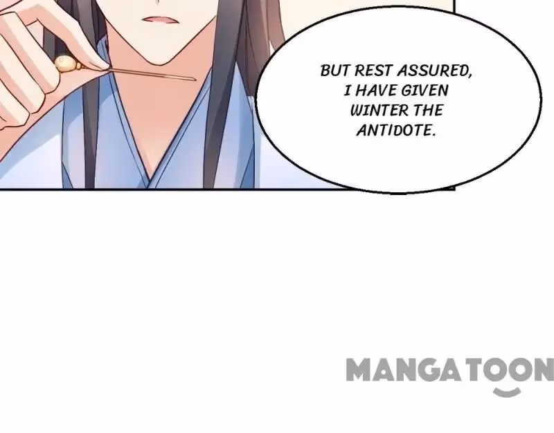 Read Mind Reading Princess chapter 31 image 11 on Lezhin