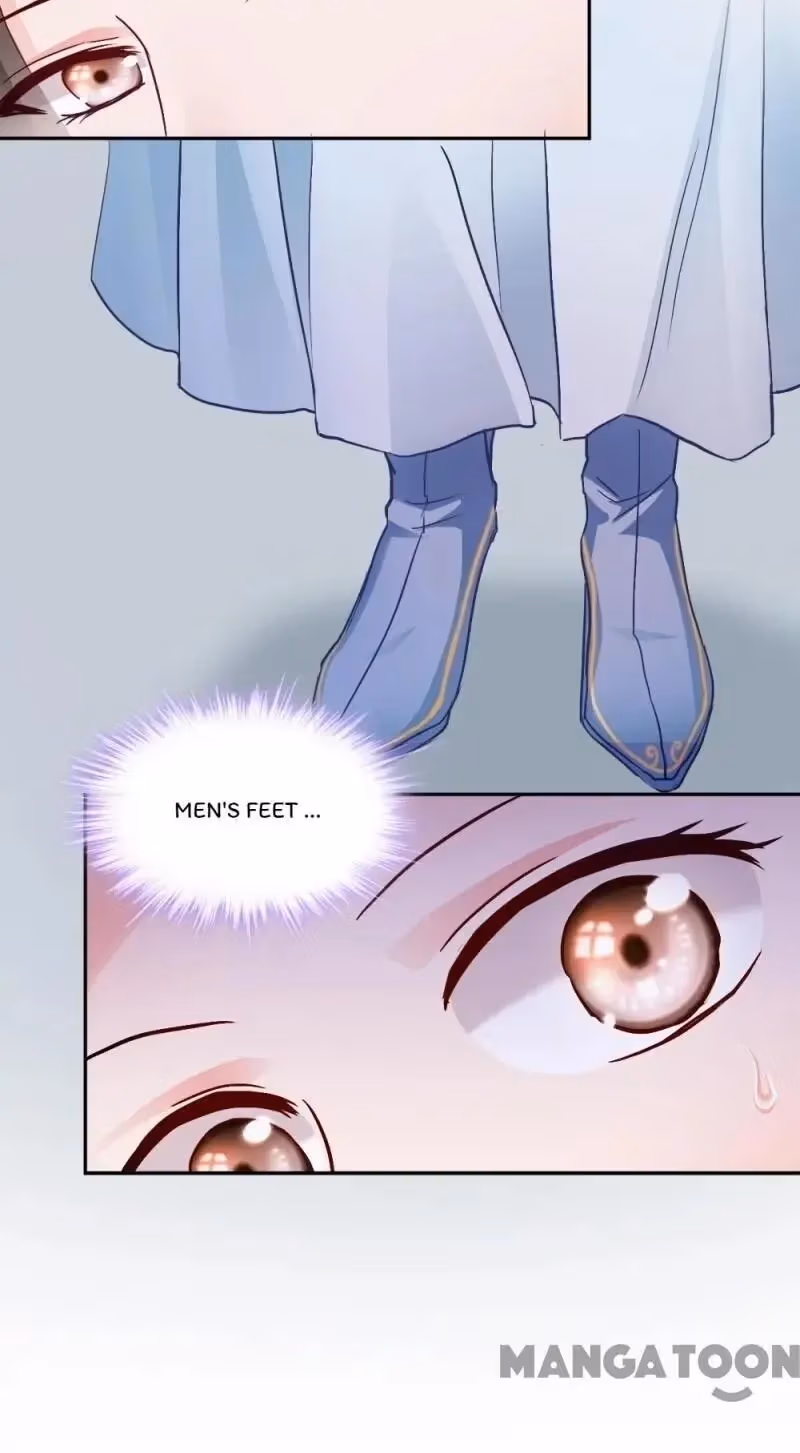 Read Mind Reading Princess chapter 31 image 17 on Lezhin