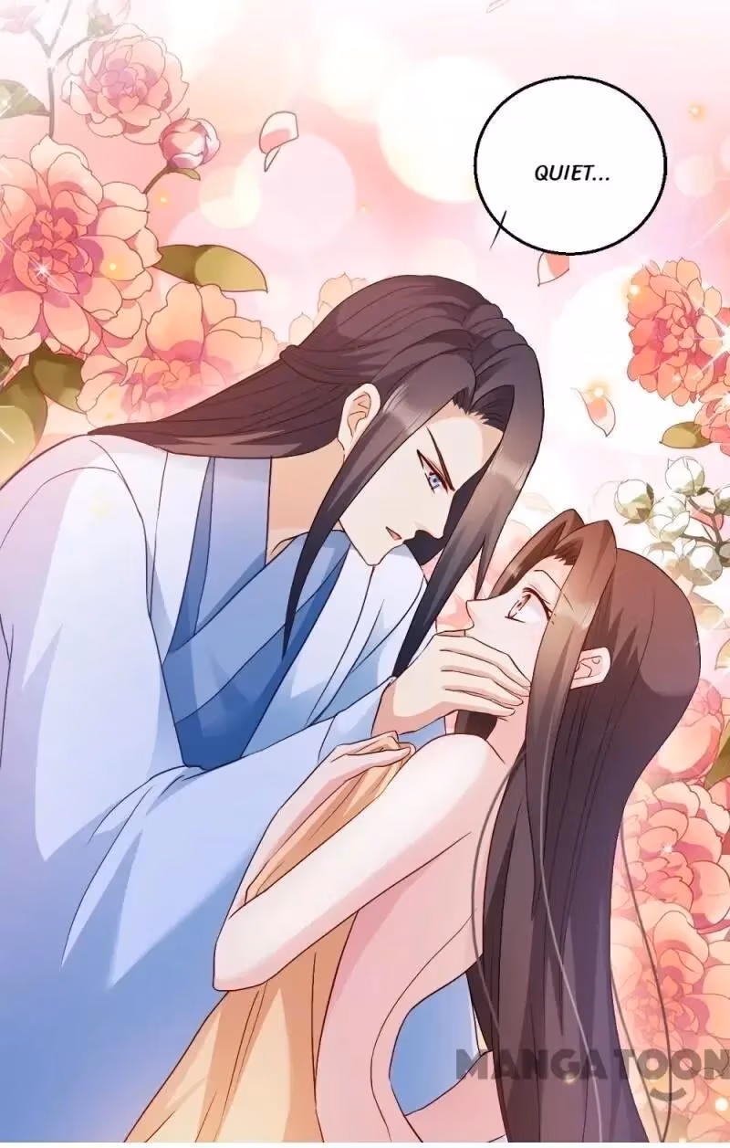 Read Mind Reading Princess chapter 31 image 22 on Lezhin