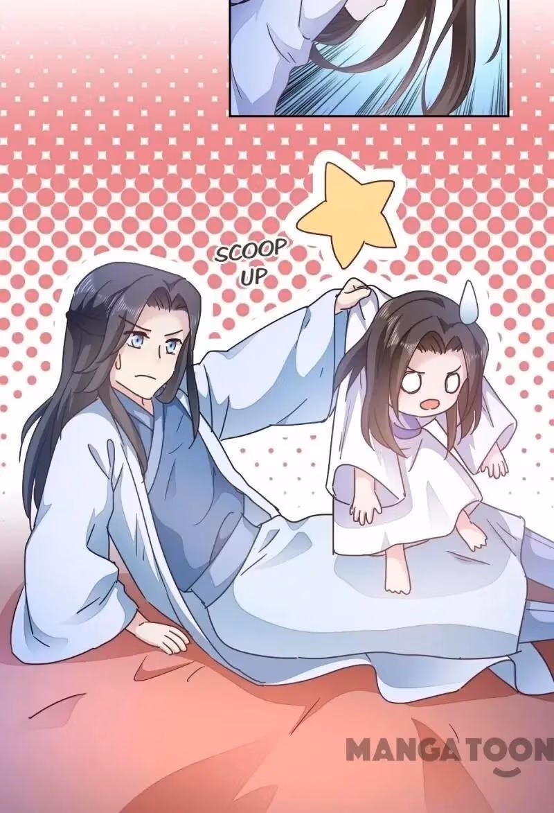 Read Mind Reading Princess chapter 32 image 11 on Lezhin
