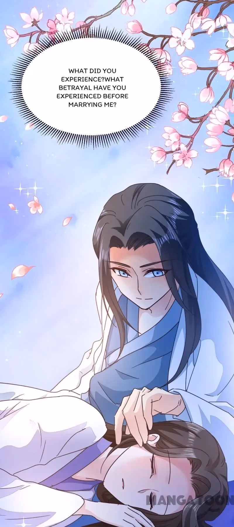 Read Mind Reading Princess chapter 32 image 18 on Lezhin
