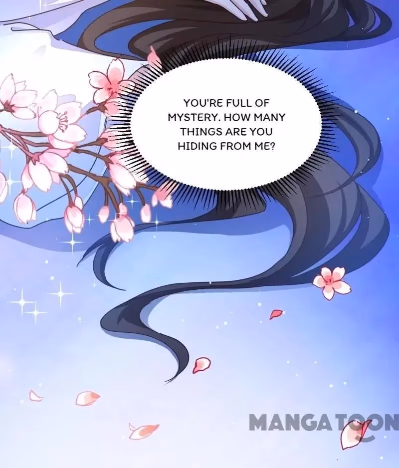 Read Mind Reading Princess chapter 32 image 19 on Lezhin