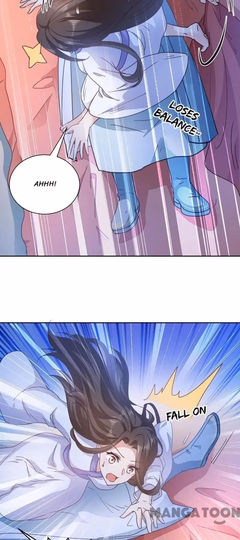 Read Mind Reading Princess chapter 32 image 9 on Lezhin